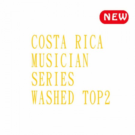 哥斯大黎加 音樂家2號  羅傑極致水洗◆莊園精品濾掛式咖啡