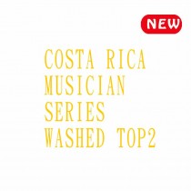 哥斯大黎加 音樂家2號  羅傑極致水洗◆莊園精品咖啡豆  半磅/袋
