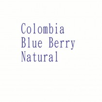 哥倫比亞 藍莓炸彈  日曬◆莊園精品咖啡豆  半磅/袋