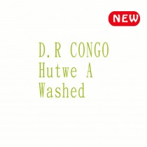 剛果 胡特維處理廠 金剛戰士 A 水洗◆莊園精品咖啡豆  半磅/袋