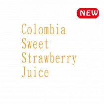 哥倫比亞 草莓甜果汁 浸泡式酵素水洗◆莊園精品咖啡豆  半磅/袋