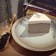 岩雪茶韻重乳酪蛋糕 Charcoal Roasted Oolong Tea Cheesecake